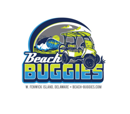 Click here to take Beach Buggies for a spin!