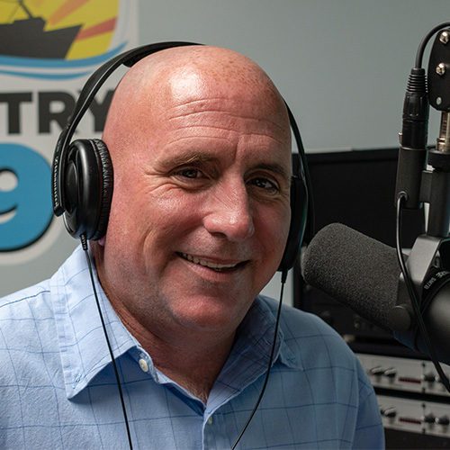The Bay Country Breakfast with Doc Holloway The Bay Country Breakfast with Doc Holloway