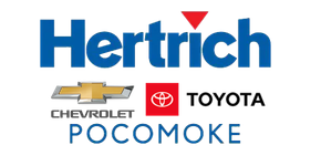 Click here to visit Hertrich Chevrolet in Pocomoke!