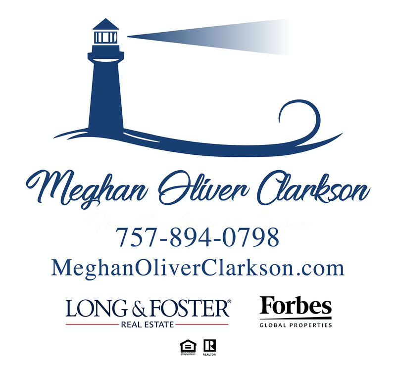 Click here to visit Meghan Oliver Clarkson!