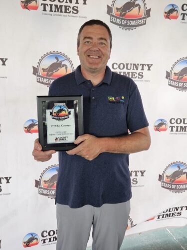 The Bay Country Breakfast with Adam The Bay Country Breakfast with Adam