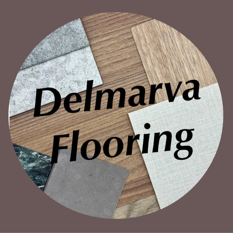 Click here to learn about Delmarva Flooring!